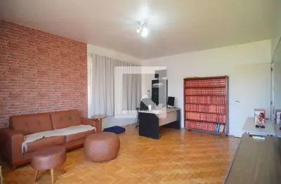 Apartamento para aluguel - rio branco, 2 quartos,  100 m² - novo hamburgo