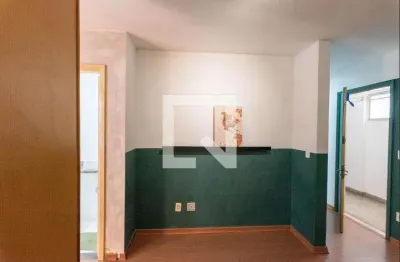 Apartamento para aluguel - botafogo, 1 quarto,  46 m² - campinas