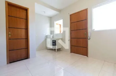Apartamento para aluguel - artur alvim, 2 quartos,  35 m² - são paulo
