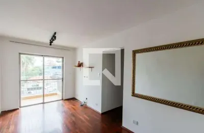 Apartamento para aluguel - cangaíba, 2 quartos,  79 m² - são paulo