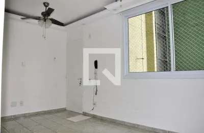 Apartamento para aluguel - vila penteado, 2 quartos,  43 m² - são paulo