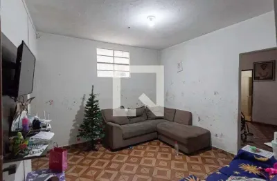 Casa para aluguel - santa terezinha, 2 quartos,  70 m² - belo horizonte
