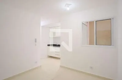 Apartamento para aluguel - vila matilde, 2 quartos,  44 m² - são paulo