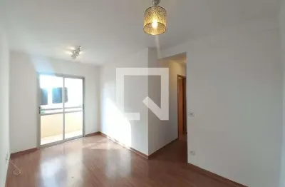 Apartamento para aluguel - são bernardo, 2 quartos,  56 m² - campinas