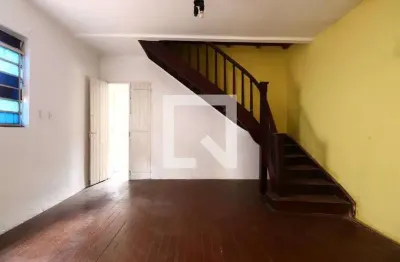 Casa com 1 quarto para alugar na Rua Ulisses Cruz, Tatuapé, São Paulo