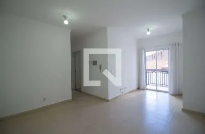 Apartamento para aluguel - jardim icatu, 2 quartos,  57 m² - votorantim