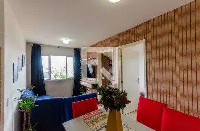 Apartamento para aluguel - freguesia do ó, 2 quartos,  49 m² - são paulo