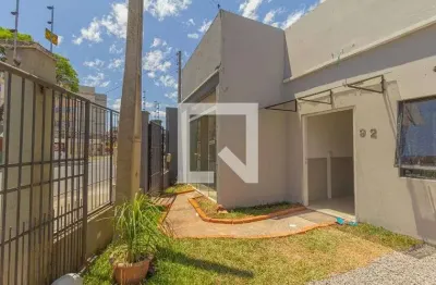 Casa com 3 quartos para alugar na Rua Saldanha da Gama, Harmonia, Canoas