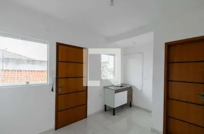 Apartamento para aluguel - artur alvim, 1 quarto,  35 m² - são paulo