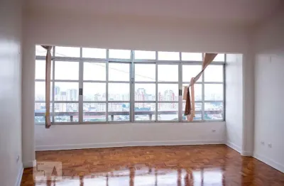 Apartamento para aluguel - liberdade, 2 quartos,  100 m² - são paulo