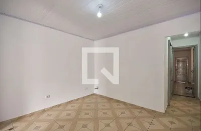 Casa para aluguel - jardim umarizal, 2 quartos,  60 m² - são paulo