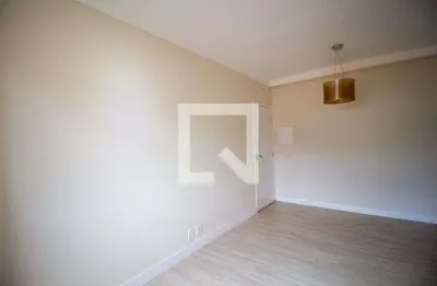 Apartamento para aluguel - jardim piratininga, 2 quartos,  50 m² - sorocaba