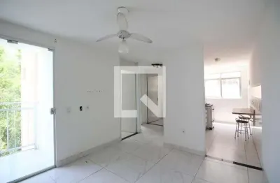 Apartamento para aluguel - jacarepaguá, 2 quartos,  65 m² - rio de janeiro