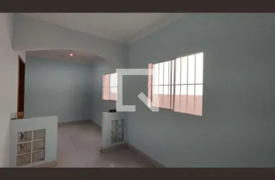 Casa para aluguel - vila das nações, 2 quartos,  90 m² - ferraz de vasconcelos