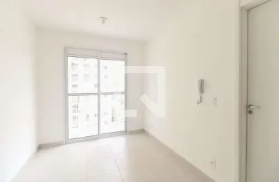 Apartamento para aluguel - tatuapé, 1 quarto,  27 m² - são paulo