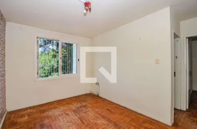 Apartamento para aluguel - petrópolis, 2 quartos,  55 m² - porto alegre