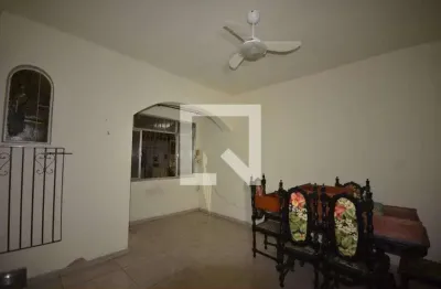 Casa para aluguel - campinho, 3 quartos,  140 m² - rio de janeiro