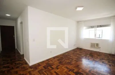 Apartamento para aluguel - menino deus, 2 quartos,  75 m² - porto alegre