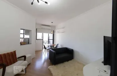 Apartamento com 1 quarto para alugar na Rua Vitoantônio Del Vecchio, Mooca, São Paulo