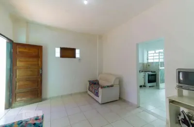 Casa / sobrado em condomínio para aluguel - todos os santos, 2 quartos,  65 m² - rio de janeiro