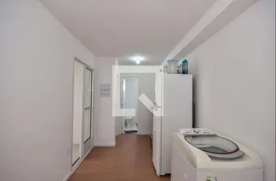 Apartamento para aluguel - vila sônia, 2 quartos,  34 m² - são paulo