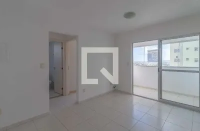 Apartamento para aluguel - vila rosa, 2 quartos,  60 m² - goiânia