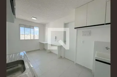 Cobertura para aluguel - barra funda, 1 quarto,  25 m² - são paulo