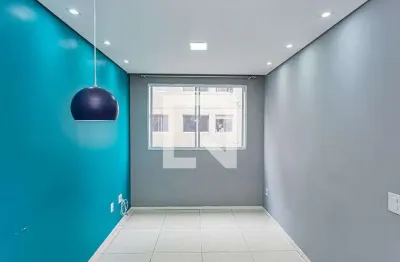 Apartamento para aluguel - freguesia do ó, 2 quartos,  42 m² - são paulo