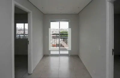 Apartamento para aluguel - sapopemba, 2 quartos,  36 m² - são paulo