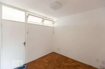 Apartamento para aluguel - santa cecília, 1 quarto,  34 m² - são paulo
