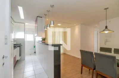 Apartamento para aluguel - vila antonieta, 2 quartos,  52 m² - são paulo