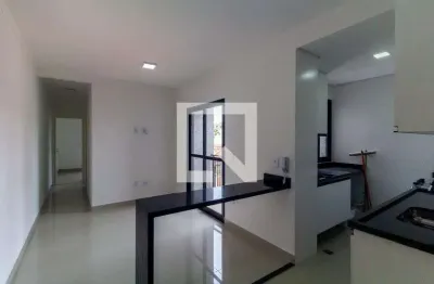 Apartamento para aluguel - vila prudente, 2 quartos,  45 m² - são paulo