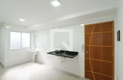 Apartamento para aluguel - santana, 2 quartos,  35 m² - são paulo