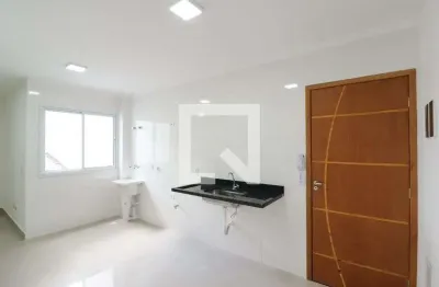 Apartamento para aluguel - santana, 2 quartos,  35 m² - são paulo