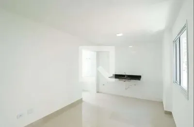 Apartamento para aluguel - santana, 2 quartos,  35 m² - são paulo