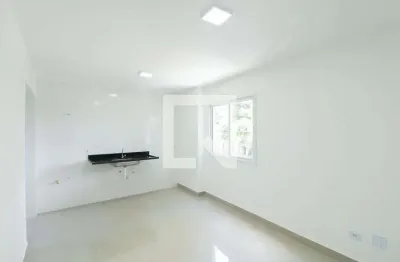 Apartamento para aluguel - santana, 2 quartos,  35 m² - são paulo