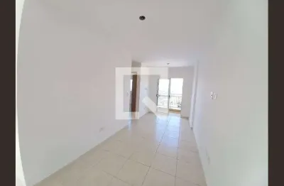 Apartamento para aluguel - parque são vicente, 2 quartos,  47 m² - são vicente