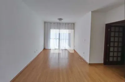 Apartamento para aluguel - são bernardo, 3 quartos,  89 m² - campinas