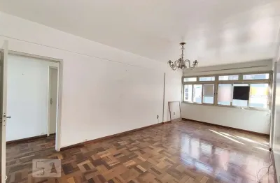 Apartamento com 3 quartos para alugar na Rua Fioravante Milanez, Centro, Canoas