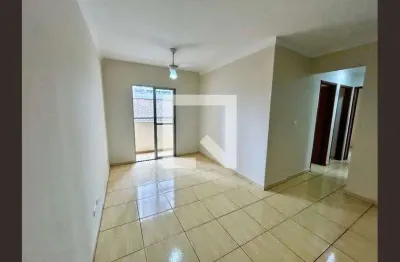 Apartamento para aluguel - picanço, 3 quartos,  63 m² - guarulhos
