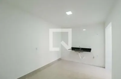 Apartamento para aluguel - santana, 1 quarto,  30 m² - são paulo