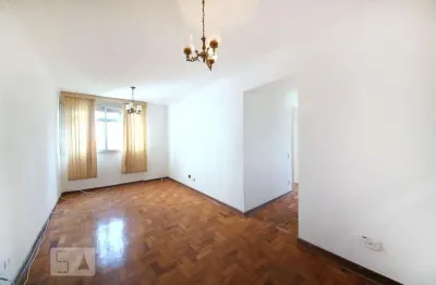 Apartamento para aluguel - jardim marajoara , 3 quartos,  75 m² - são paulo
