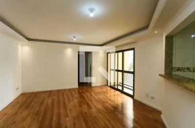 Apartamento para aluguel - chácara agrindus, 2 quartos,  72 m² - taboão da serra