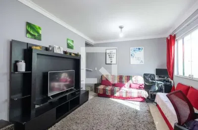 Casa / sobrado em condomínio para aluguel - penha de frança, 2 quartos,  105 m² - são paulo