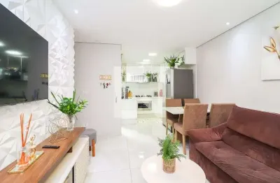 Casa / sobrado em condomínio para aluguel - itaquera, 2 quartos,  100 m² - são paulo