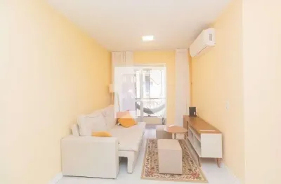 Apartamento para aluguel - alto petrópolis, 3 quartos,  70 m² - porto alegre