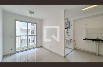 Apartamento para aluguel - água branca, 2 quartos,  37 m² - são paulo