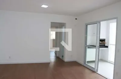 Apartamento para aluguel - chácaras são marcos, 2 quartos,  65 m² - embu das artes