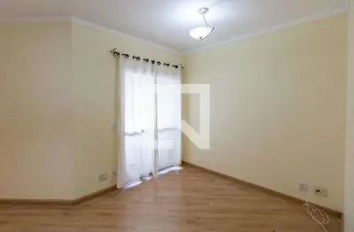 Apartamento para aluguel - taquaral, 2 quartos,  85 m² - campinas