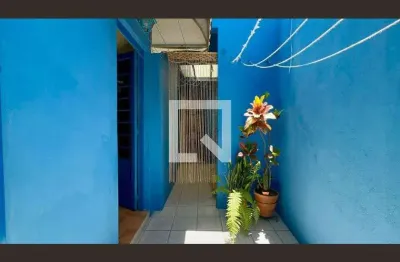 Casa com 1 quarto para alugar na Rua Colonização, Vila Madalena, São Paulo